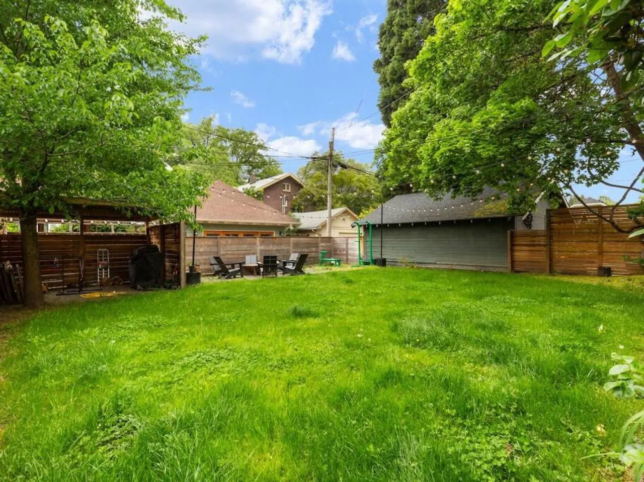 Stylish 2Br In Historic Se Ladds Addition Portland Holiday home